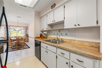 Back on the market due to buyer financing falling through -- and on Twisted Oaks Golf Club in Florida - for sale on GolfHomes.com, golf home, golf lot