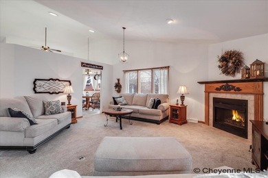 Highly Desirable All-Brick Twin-Home in Fairway Addition! on Airport Golf Club in Wyoming - for sale on GolfHomes.com, golf home, golf lot