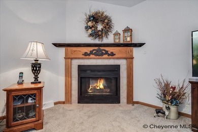 Highly Desirable All-Brick Twin-Home in Fairway Addition! on Airport Golf Club in Wyoming - for sale on GolfHomes.com, golf home, golf lot