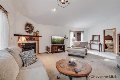 Highly Desirable All-Brick Twin-Home in Fairway Addition! on Airport Golf Club in Wyoming - for sale on GolfHomes.com, golf home, golf lot