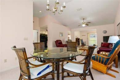 Back on the market due to buyer financing falling through -- and on Twisted Oaks Golf Club in Florida - for sale on GolfHomes.com, golf home, golf lot