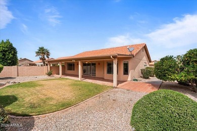 Welcome to easy living in the beautiful active adult community on Oakwood Golf Club  in Arizona - for sale on GolfHomes.com, golf home, golf lot