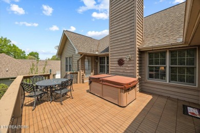 Stunning Custom Home on the Brae Golf Course. This beautifully on Heatherhurst Golf Course in Tennessee - for sale on GolfHomes.com, golf home, golf lot