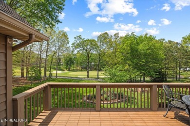 Stunning Custom Home on the Brae Golf Course. This beautifully on Heatherhurst Golf Course in Tennessee - for sale on GolfHomes.com, golf home, golf lot