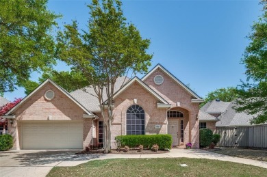 Welcome to 809 Lake Point Drive, a beautifully maintained on Stonebridge Ranch Country Club in Texas - for sale on GolfHomes.com, golf home, golf lot