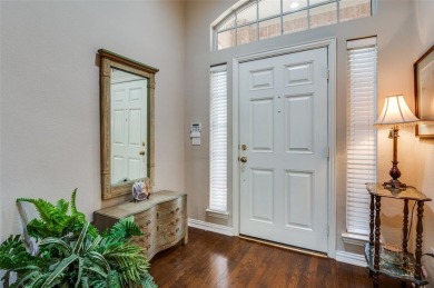 Welcome to 809 Lake Point Drive, a beautifully maintained on Stonebridge Ranch Country Club in Texas - for sale on GolfHomes.com, golf home, golf lot