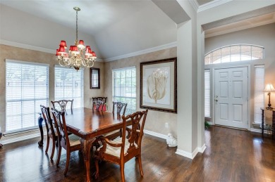 Welcome to 809 Lake Point Drive, a beautifully maintained on Stonebridge Ranch Country Club in Texas - for sale on GolfHomes.com, golf home, golf lot