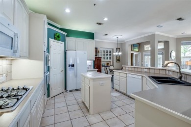 Welcome to 809 Lake Point Drive, a beautifully maintained on Stonebridge Ranch Country Club in Texas - for sale on GolfHomes.com, golf home, golf lot