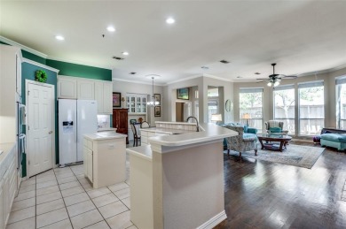 Welcome to 809 Lake Point Drive, a beautifully maintained on Stonebridge Ranch Country Club in Texas - for sale on GolfHomes.com, golf home, golf lot