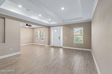 BEAUTIFUL highly-upgraded home in Windchase neighborhood of on Halifax Plantation Golf Club in Florida - for sale on GolfHomes.com, golf home, golf lot