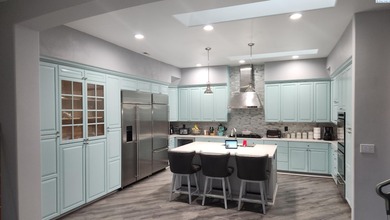 Welcome to this stunning single-family home located on the 13th on Canyon Lakes Golf Course in Washington - for sale on GolfHomes.com, golf home, golf lot