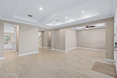 BEAUTIFUL highly-upgraded home in Windchase neighborhood of on Halifax Plantation Golf Club in Florida - for sale on GolfHomes.com, golf home, golf lot