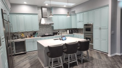 Welcome to this stunning single-family home located on the 13th on Canyon Lakes Golf Course in Washington - for sale on GolfHomes.com, golf home, golf lot