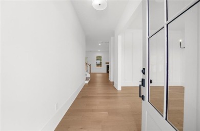 Experience elevated living in one of the final three on The Golf Club At Bradshaw Farm in Georgia - for sale on GolfHomes.com, golf home, golf lot