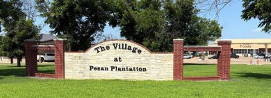 Home Under Construction - Customize It Your Way!
This home is on Pecan Plantation Country Club in Texas - for sale on GolfHomes.com, golf home, golf lot