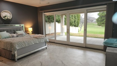 Welcome to this stunning single-family home located on the 13th on Canyon Lakes Golf Course in Washington - for sale on GolfHomes.com, golf home, golf lot