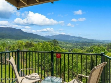 This beautifully remodeled one-bedroom, one-full-bathroom condo on Bent Creek Golf Course in Tennessee - for sale on GolfHomes.com, golf home, golf lot