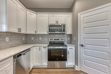 Golf Course living at it's finest! Welcome Home to Bentley Ridge on Country Club of Bristol in Tennessee - for sale on GolfHomes.com, golf home, golf lot