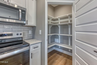 Golf Course living at it's finest! Welcome Home to Bentley Ridge on Country Club of Bristol in Tennessee - for sale on GolfHomes.com, golf home, golf lot