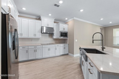 BEAUTIFUL highly-upgraded home in Windchase neighborhood of on Halifax Plantation Golf Club in Florida - for sale on GolfHomes.com, golf home, golf lot