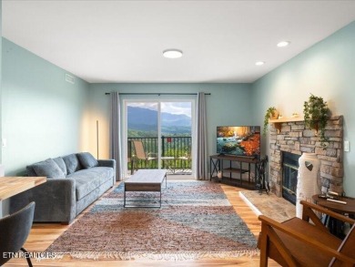 This beautifully remodeled one-bedroom, one-full-bathroom condo on Bent Creek Golf Course in Tennessee - for sale on GolfHomes.com, golf home, golf lot