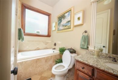 Experience elevated living in Las Colinas' most prestigious on TPC Four Seasons Las Colinas in Texas - for sale on GolfHomes.com, golf home, golf lot