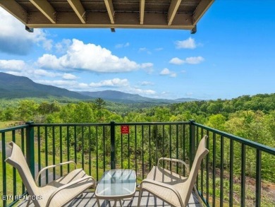 This beautifully remodeled one-bedroom, one-full-bathroom condo on Bent Creek Golf Course in Tennessee - for sale on GolfHomes.com, golf home, golf lot