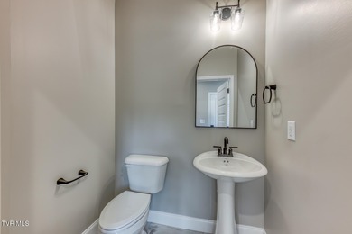 Golf Course living at it's finest! Welcome Home to Bentley Ridge on Country Club of Bristol in Tennessee - for sale on GolfHomes.com, golf home, golf lot