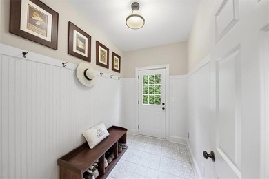 Resort-Style Living in a the exclusive Woodmont Golf and Country on Woodmont Golf and Country Club in Georgia - for sale on GolfHomes.com, golf home, golf lot