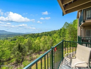 This beautifully remodeled one-bedroom, one-full-bathroom condo on Bent Creek Golf Course in Tennessee - for sale on GolfHomes.com, golf home, golf lot
