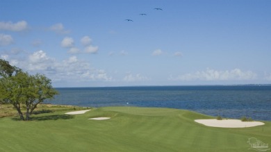 Waterfront Living at Star Lake Discover a rare opportunity to on Pensacola Country Club in Florida - for sale on GolfHomes.com, golf home, golf lot