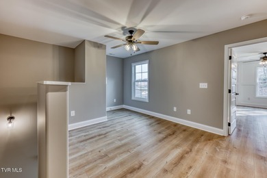 Golf Course living at it's finest! Welcome Home to Bentley Ridge on Country Club of Bristol in Tennessee - for sale on GolfHomes.com, golf home, golf lot