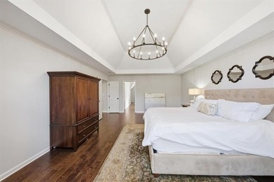 Resort-Style Living in a the exclusive Woodmont Golf and Country on Woodmont Golf and Country Club in Georgia - for sale on GolfHomes.com, golf home, golf lot