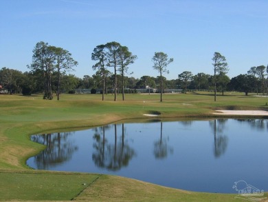 Waterfront Living at Star Lake Discover a rare opportunity to on Pensacola Country Club in Florida - for sale on GolfHomes.com, golf home, golf lot