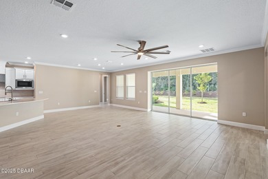 BEAUTIFUL highly-upgraded home in Windchase neighborhood of on Halifax Plantation Golf Club in Florida - for sale on GolfHomes.com, golf home, golf lot