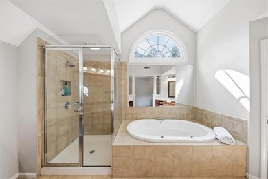 Resort-Style Living in a the exclusive Woodmont Golf and Country on Woodmont Golf and Country Club in Georgia - for sale on GolfHomes.com, golf home, golf lot