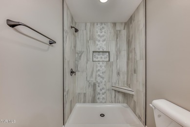 Golf Course living at it's finest! Welcome Home to Bentley Ridge on Country Club of Bristol in Tennessee - for sale on GolfHomes.com, golf home, golf lot