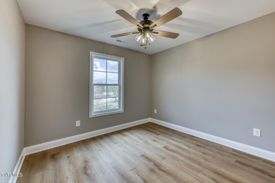 Golf Course living at it's finest! Welcome Home to Bentley Ridge on Country Club of Bristol in Tennessee - for sale on GolfHomes.com, golf home, golf lot