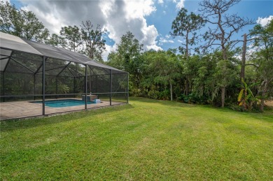 Welcome Home to this BEAUTIFUL 3BR/2BA POOL HOME situated on on Oakwood Golf Club in Florida - for sale on GolfHomes.com, golf home, golf lot