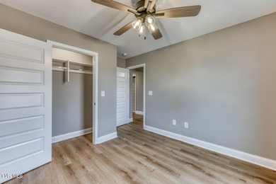 Golf Course living at it's finest! Welcome Home to Bentley Ridge on Country Club of Bristol in Tennessee - for sale on GolfHomes.com, golf home, golf lot