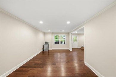 Resort-Style Living in a the exclusive Woodmont Golf and Country on Woodmont Golf and Country Club in Georgia - for sale on GolfHomes.com, golf home, golf lot