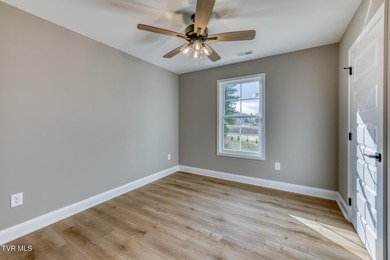 Golf Course living at it's finest! Welcome Home to Bentley Ridge on Country Club of Bristol in Tennessee - for sale on GolfHomes.com, golf home, golf lot