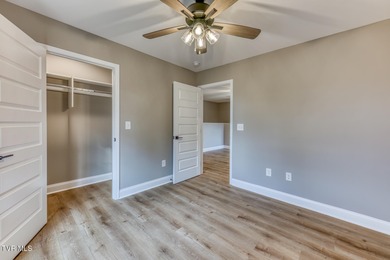 Golf Course living at it's finest! Welcome Home to Bentley Ridge on Country Club of Bristol in Tennessee - for sale on GolfHomes.com, golf home, golf lot