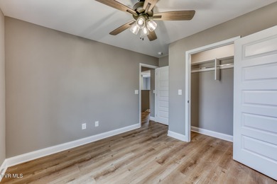 Golf Course living at it's finest! Welcome Home to Bentley Ridge on Country Club of Bristol in Tennessee - for sale on GolfHomes.com, golf home, golf lot