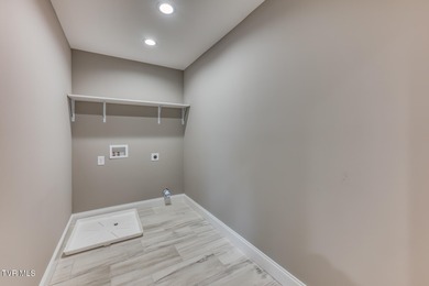 Golf Course living at it's finest! Welcome Home to Bentley Ridge on Country Club of Bristol in Tennessee - for sale on GolfHomes.com, golf home, golf lot