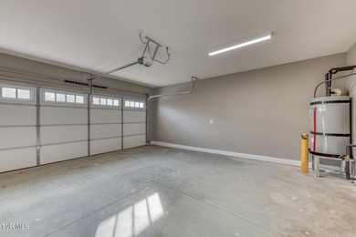 Golf Course living at it's finest! Welcome Home to Bentley Ridge on Country Club of Bristol in Tennessee - for sale on GolfHomes.com, golf home, golf lot