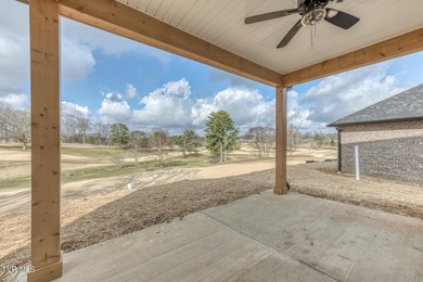 Golf Course living at it's finest! Welcome Home to Bentley Ridge on Country Club of Bristol in Tennessee - for sale on GolfHomes.com, golf home, golf lot