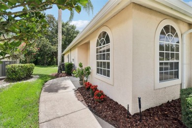 Welcome to this beautifully updated home located in the on Country Club of Mount Dora in Florida - for sale on GolfHomes.com, golf home, golf lot