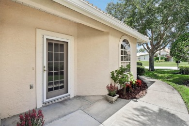 Welcome to this beautifully updated home located in the on Country Club of Mount Dora in Florida - for sale on GolfHomes.com, golf home, golf lot
