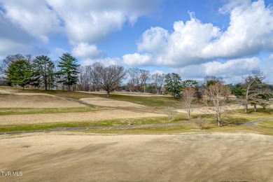 Golf Course living at it's finest! Welcome Home to Bentley Ridge on Country Club of Bristol in Tennessee - for sale on GolfHomes.com, golf home, golf lot